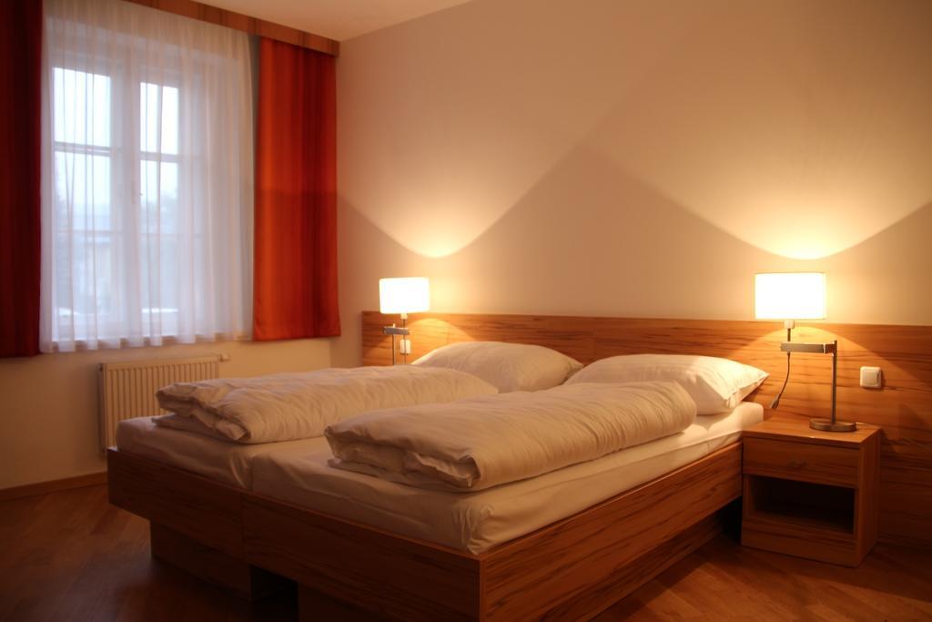 Locanda Gasthaus Zum Brandtner