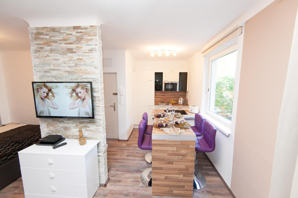 Apartment Traditional Tav - Design Wien