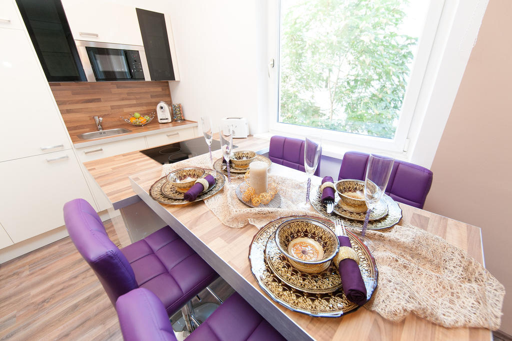 Apartment Traditional Tav - Design *