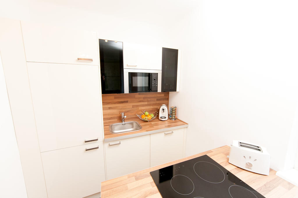 Apartment Traditional Tav - Design Wien