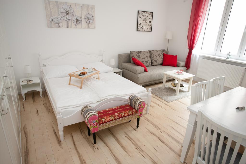Appartamento Traditional Tav - Vienna