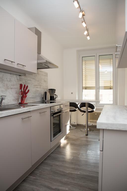 Apartment Grand - Stephansplatz Vienna