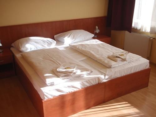 Hotel In Hernals