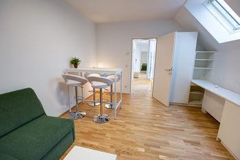 Aparthotel Smart Living - Hauptbahnhof - Self Check-in 4*