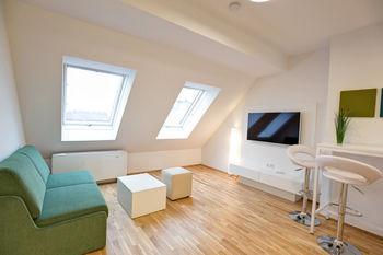 Smart Living - Hauptbahnhof Wien