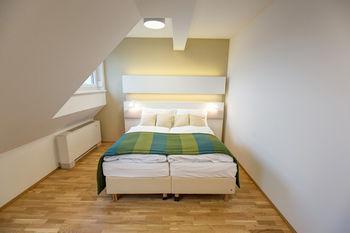 Aparthotel Smart Living - Hauptbahnhof