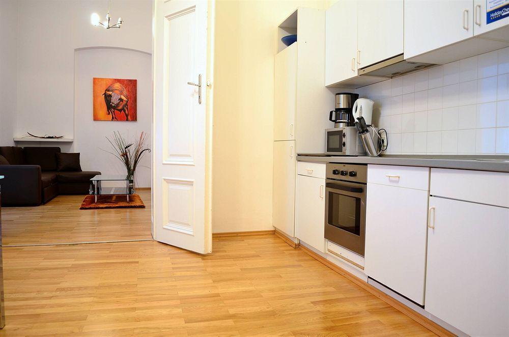 Hotel City Center - Baeckerstrasse 3*