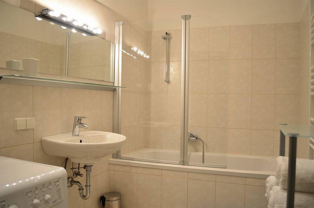 Hotel City Center - Baeckerstrasse Vienna
