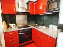 Apartment Checkvienna Albrechtsbergergasse Meidling
