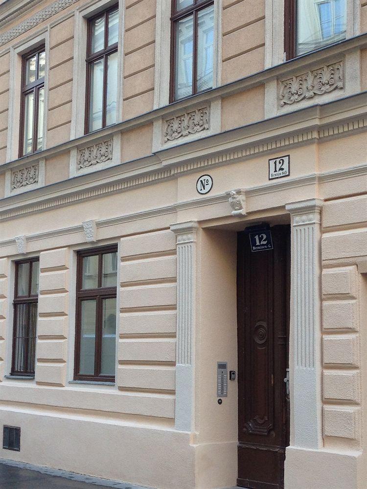 Apartment Old Vienna