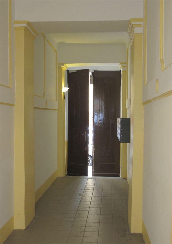 Apartment Old Vienna