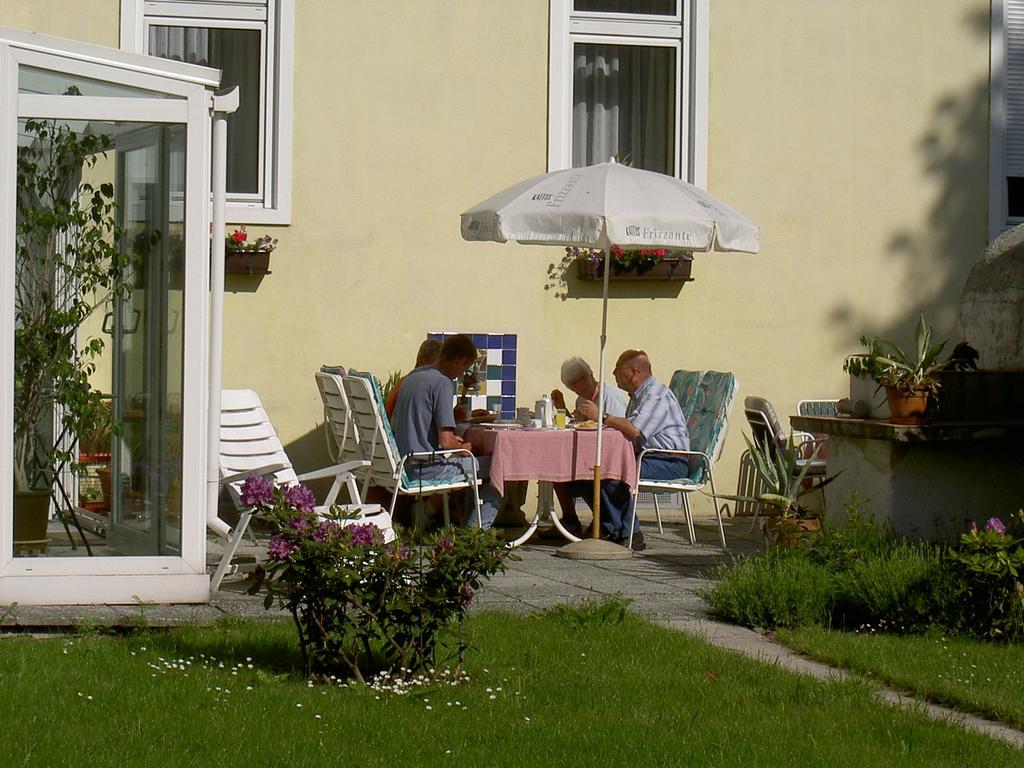 Strebersdorferhof