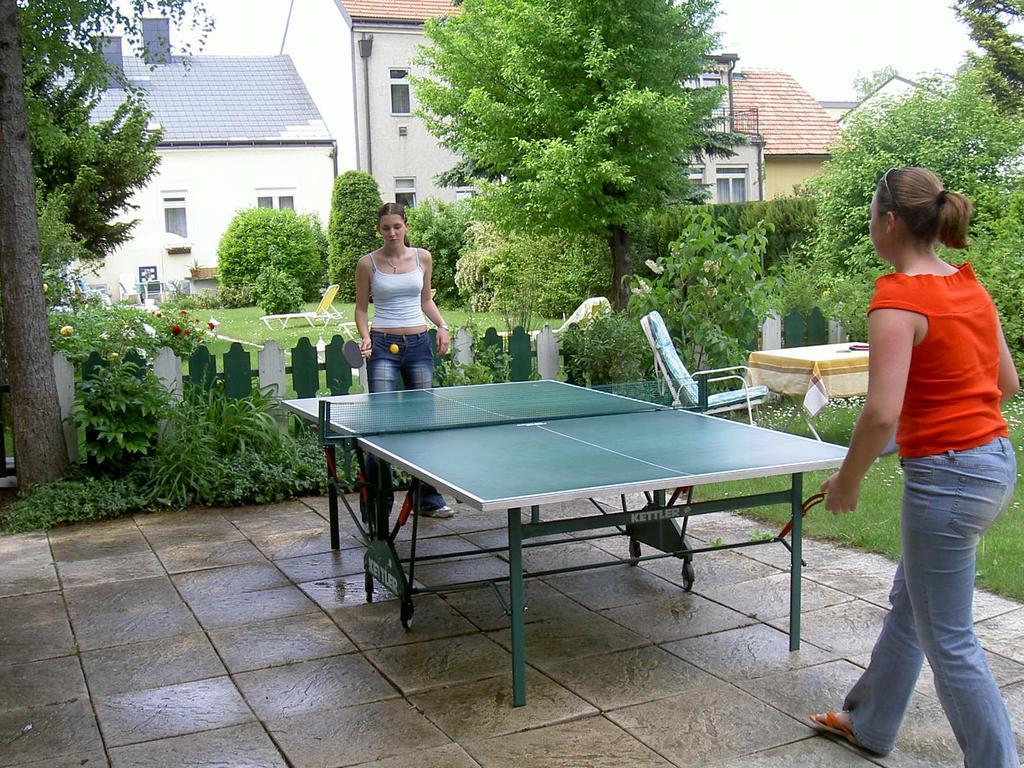 Strebersdorferhof Viena