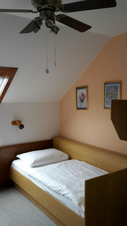 Hotel Strebersdorferhof 3*