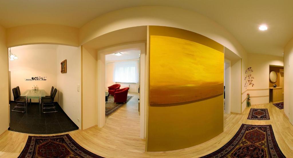 Aparthotel - Cav