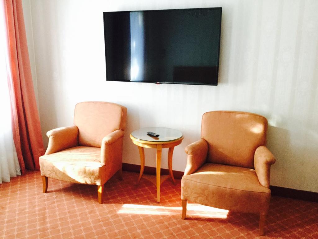 An Der Wien Vienna