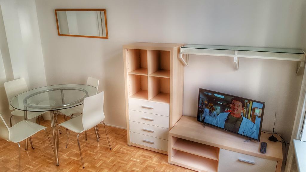 Apartment Sobieski City *