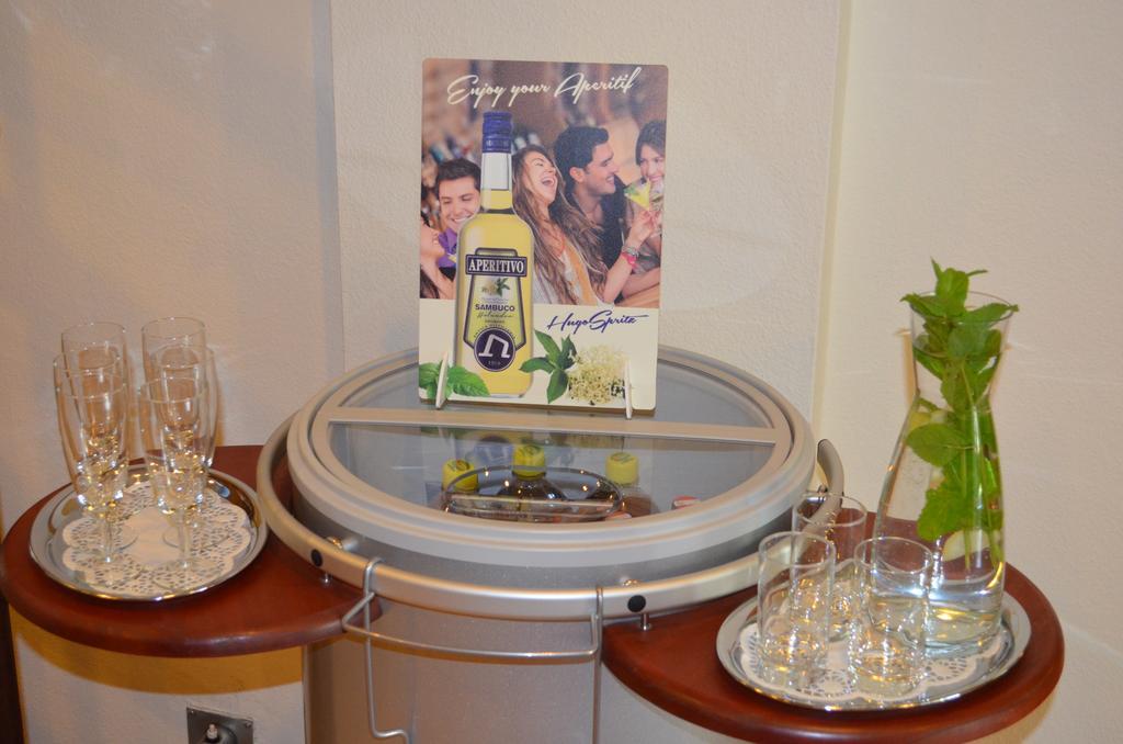 Hotel Jäger - Family Tradition Since 1911 Wien