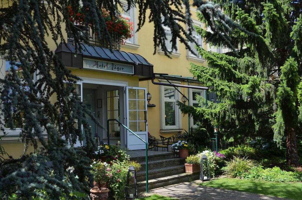 Hotel Jäger - Family Tradition Since 1911
