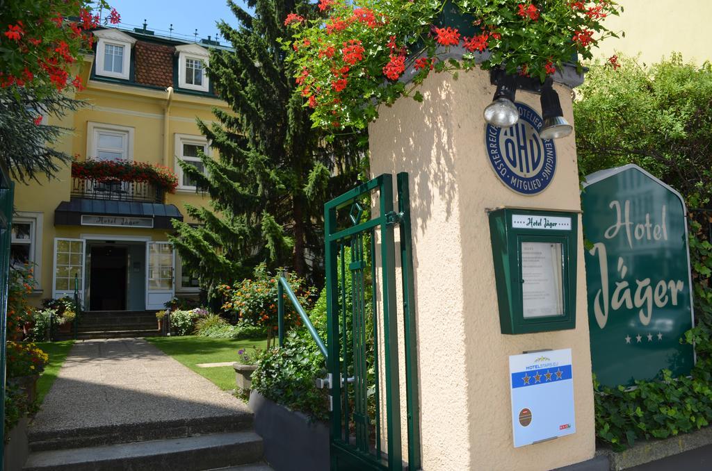 Jaeger - Family Tradition Since 1911