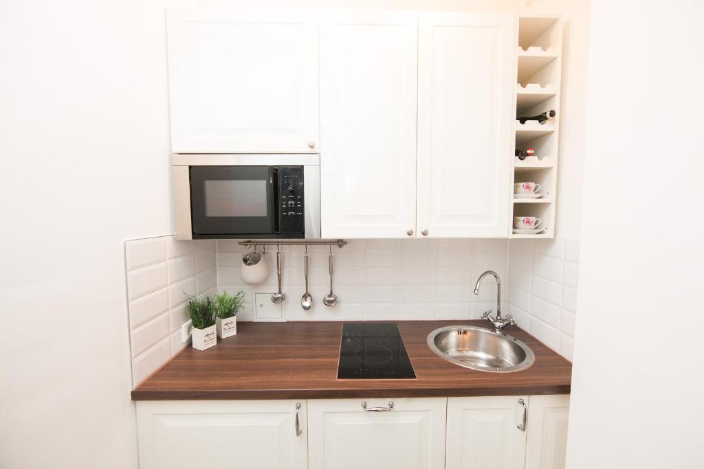 Traditional Tav - Entire Apartment *