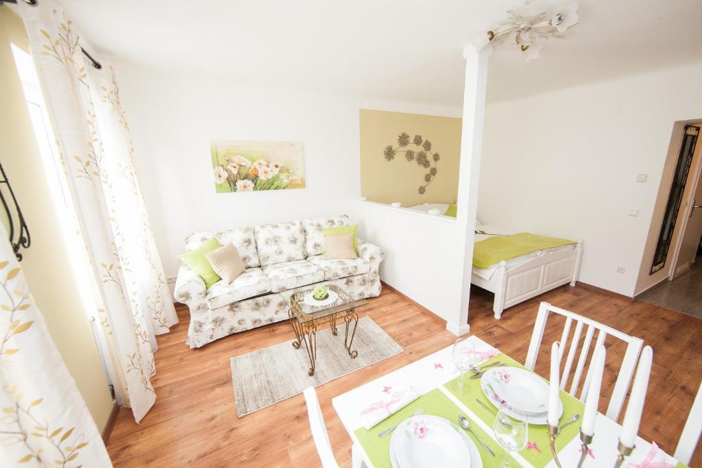 Apartment Traditional Tav - Entire Vienna