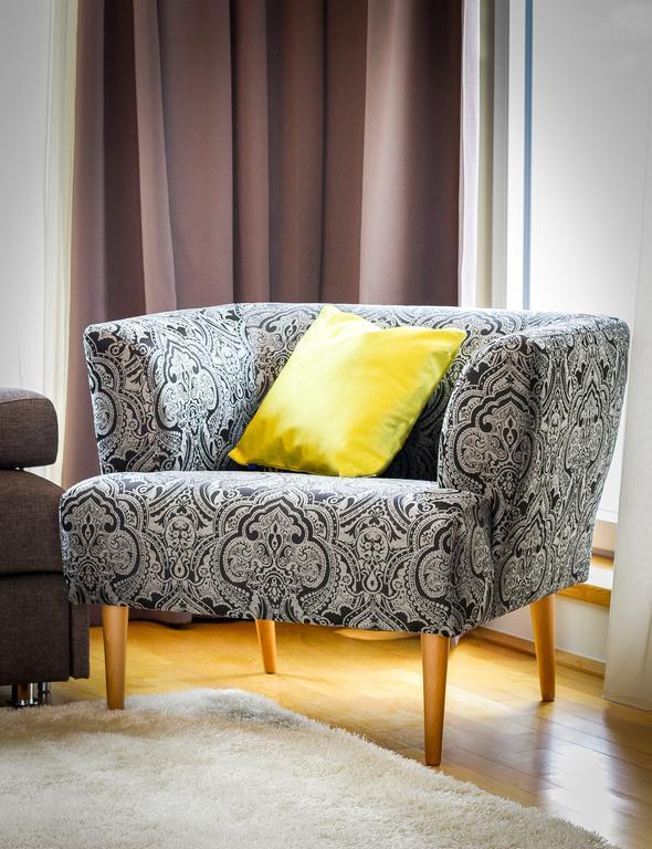 Apartment Abieshomes Serviced - Messe Prater