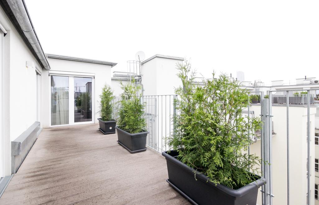 Abieshomes Serviced - Messe Prater