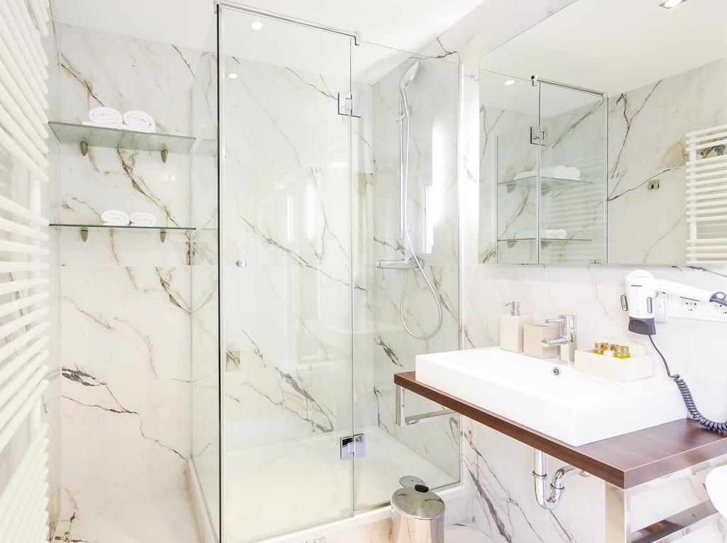 Apartment Abieshomes Serviced - Messe Prater Vienna