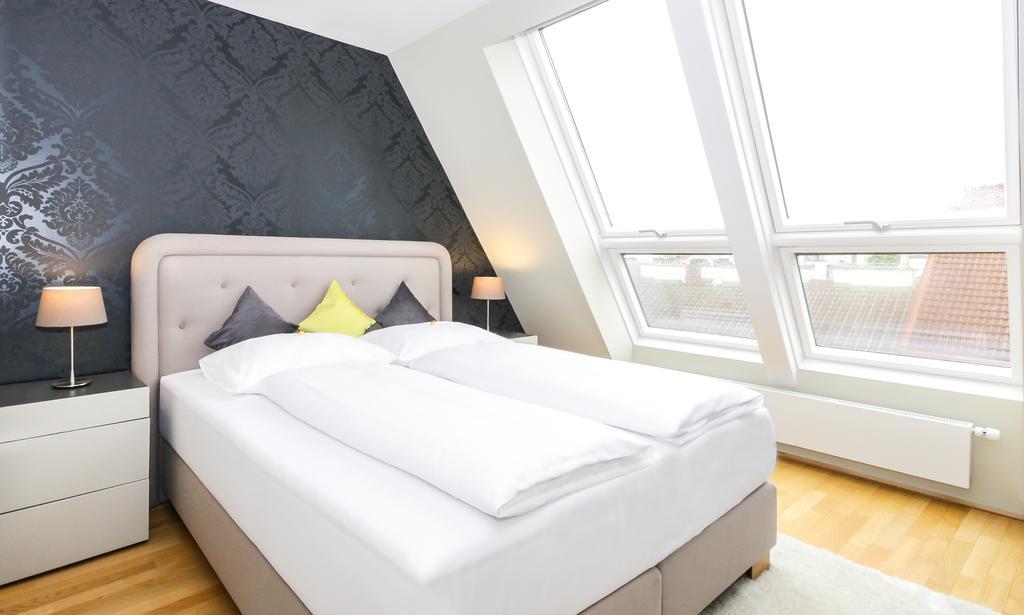Apartment Abieshomes Serviced - Messe Prater *