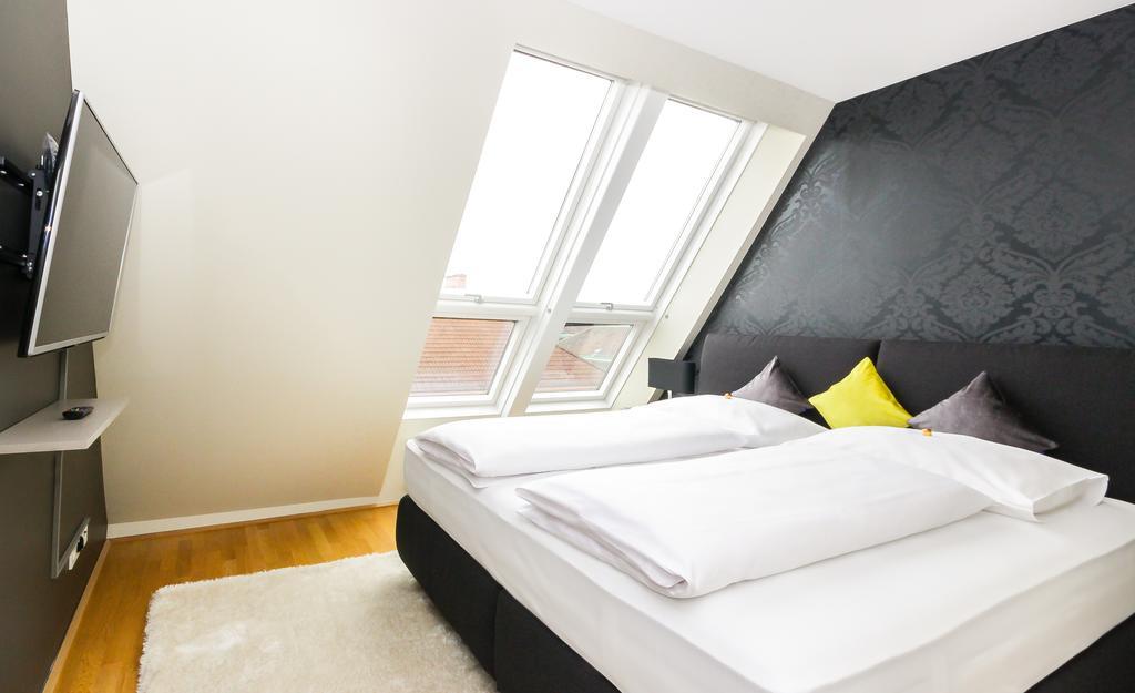 Abieshomes Serviced - Messe Prater