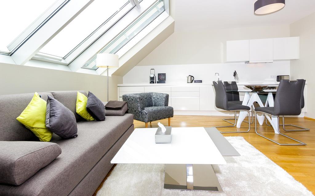Abieshomes Serviced - Downtown Viena