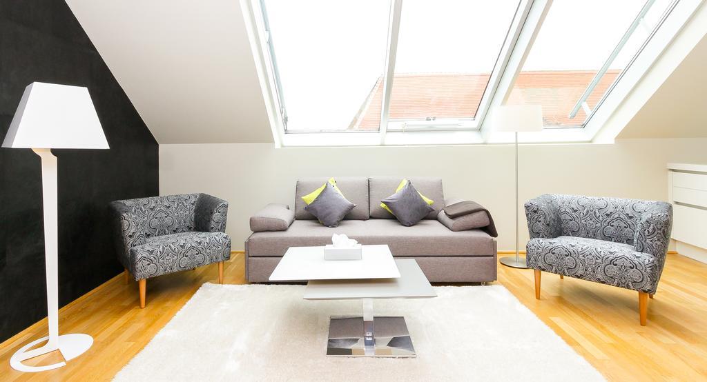 Abieshomes Serviced - Downtown Viena