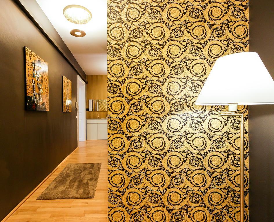 Apartamento Abieshomes Serviced - Downtown *