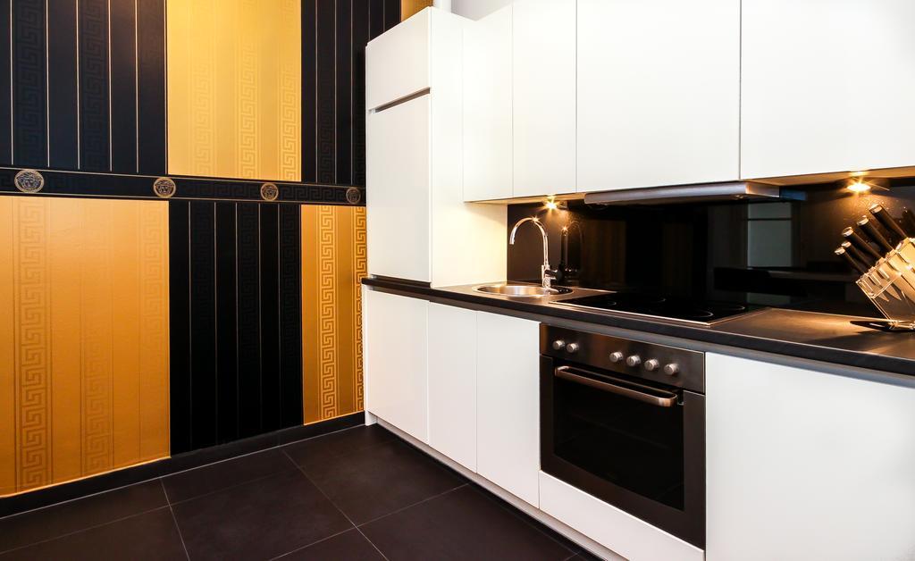 Apartamento Abieshomes Serviced - Downtown