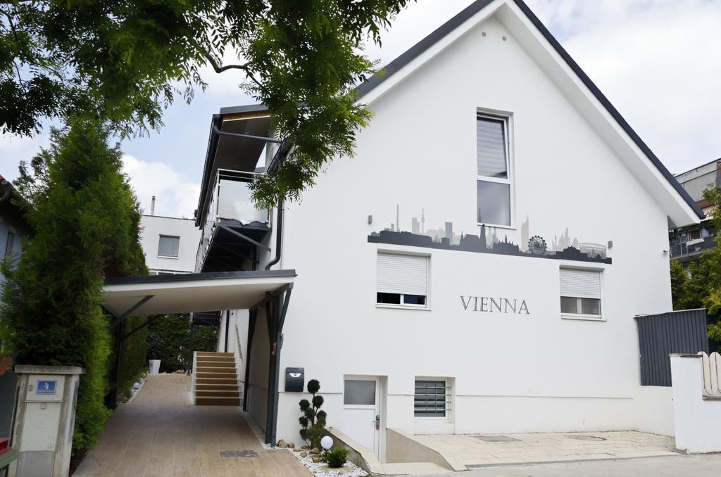 Apartment Flatprovider - Manuela Vienna