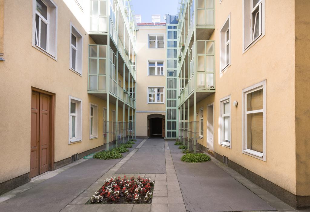 Vienna Prestige Boutique Apartments City Center