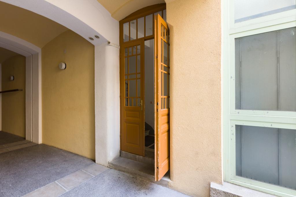 Apartment Vienna Prestige Boutique Apartments City Center *