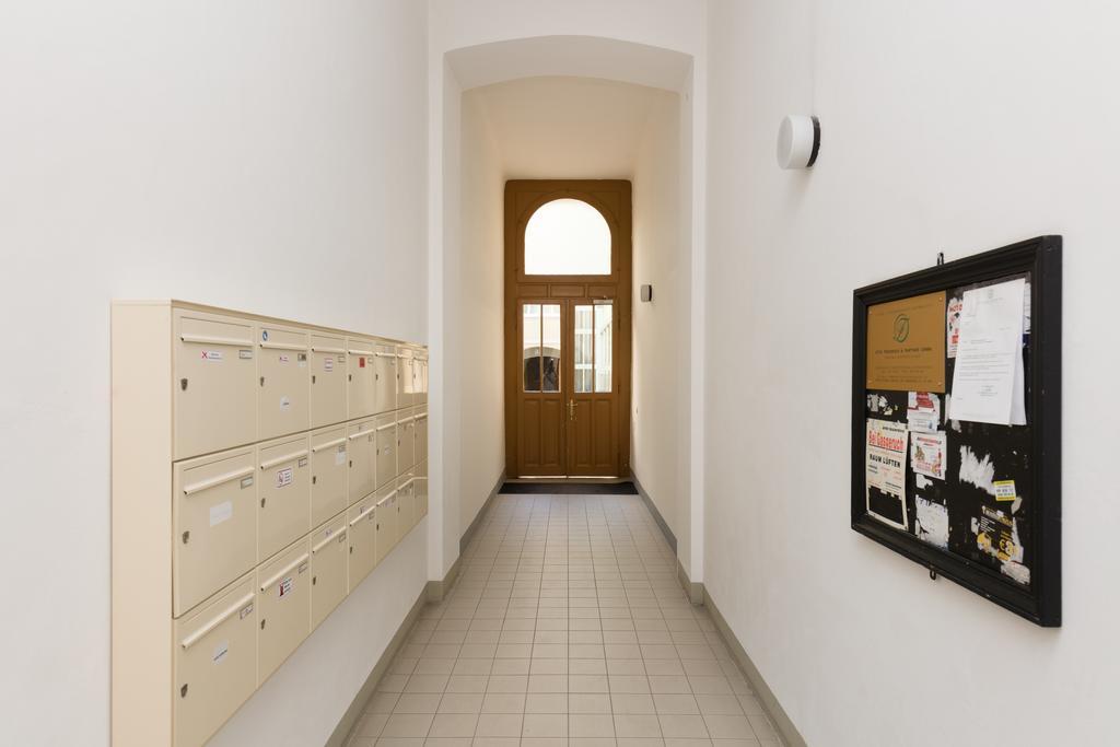 Apartment Vienna Prestige Boutique Apartments City Center