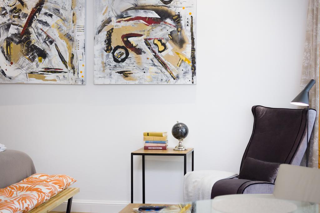 Vienna Prestige Boutique Apartments City Center Vienna