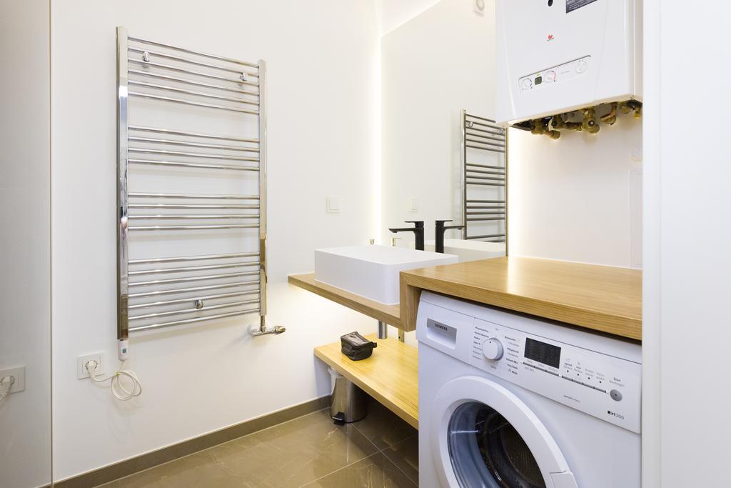 Apartment Vienna Prestige Boutique Apartments City Center