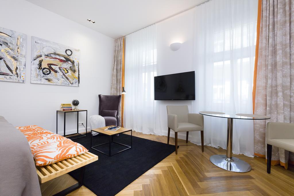 Apartment Vienna Prestige Boutique Apartments City Center