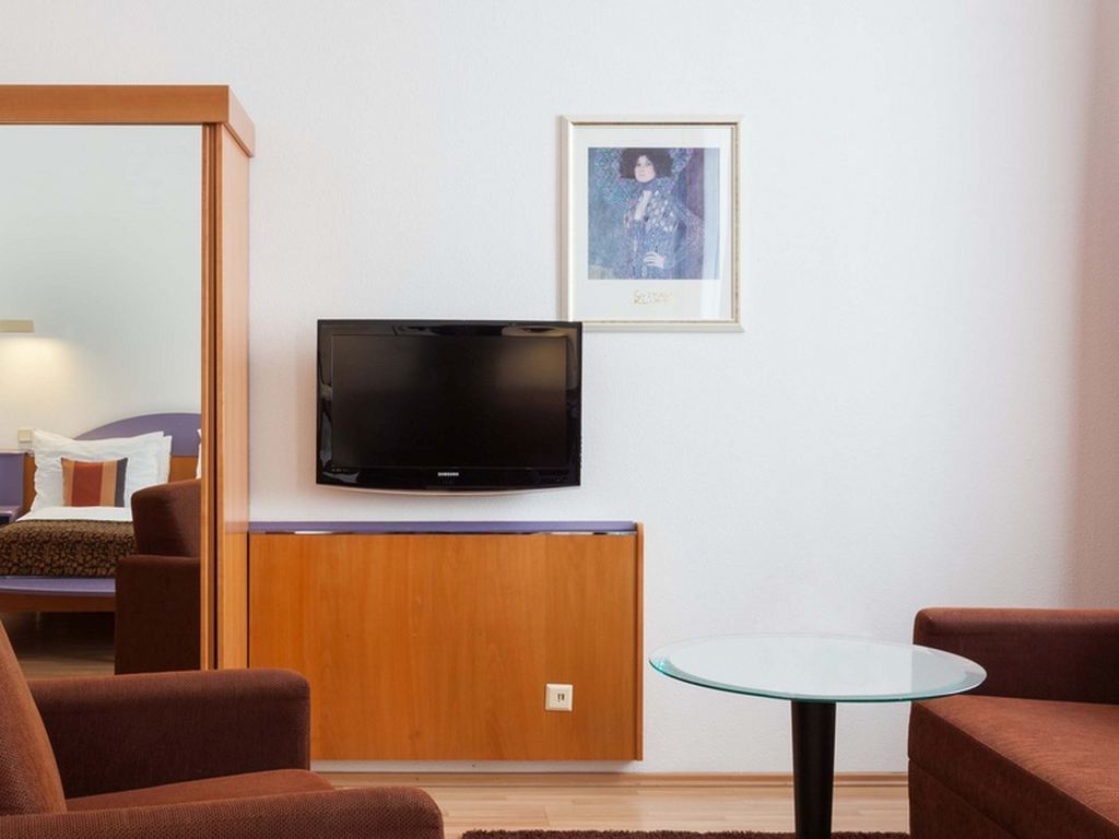 Hotel Nestroy