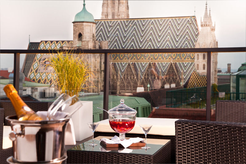 Hotel Lamee Viena