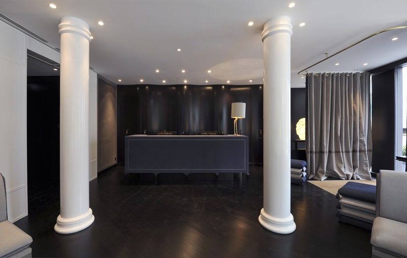 Hotel Topazz & Lamee 5*