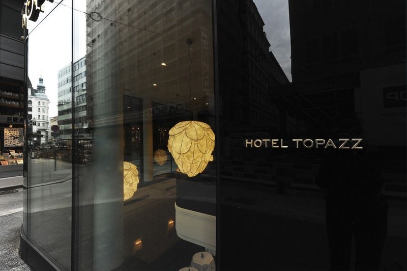 Hotel Topazz & Lamee