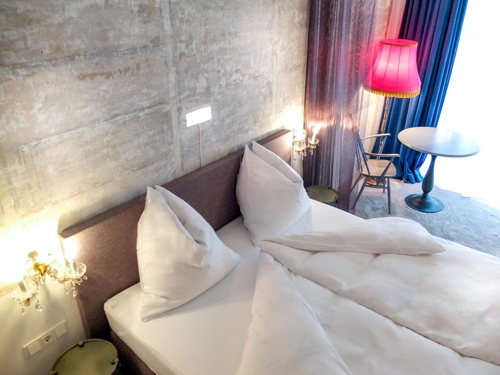 Hotel This Is Not A 3*