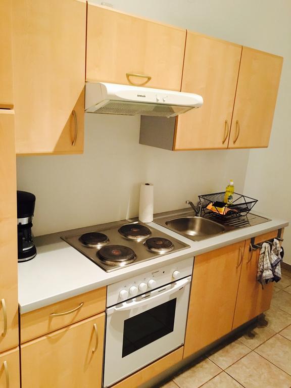 City Apartment