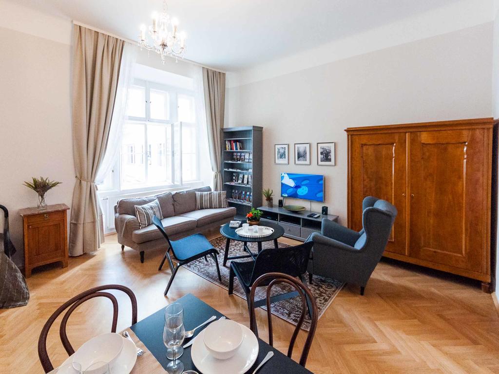 Elegant Vienna