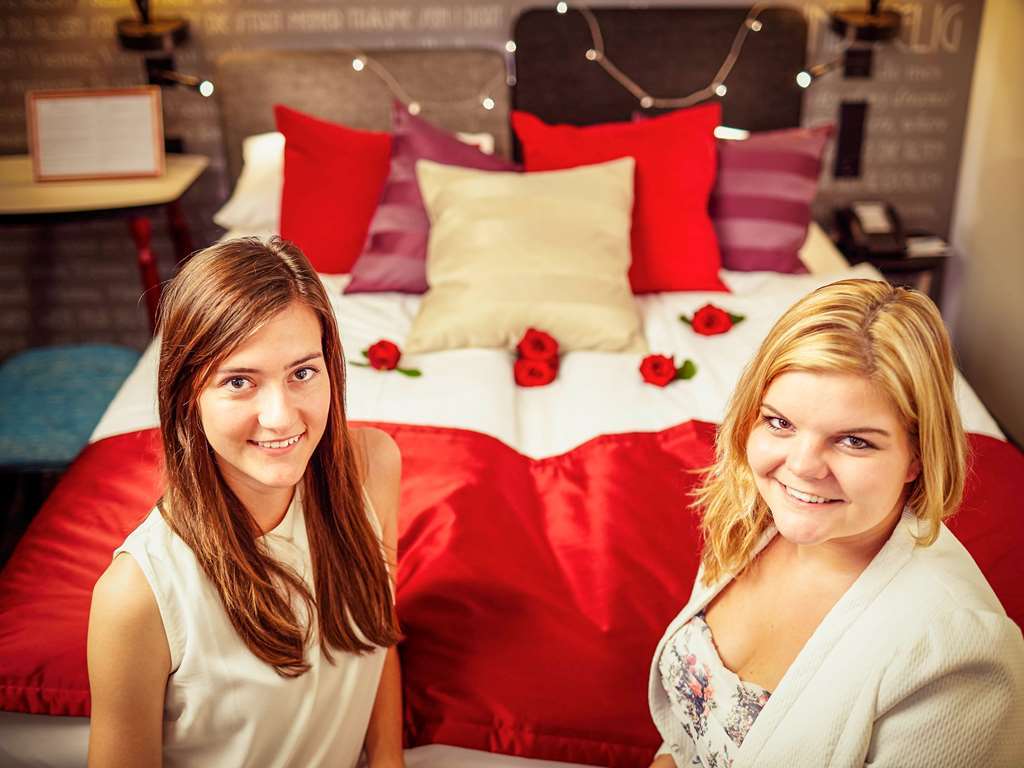 Hotel Mercure First